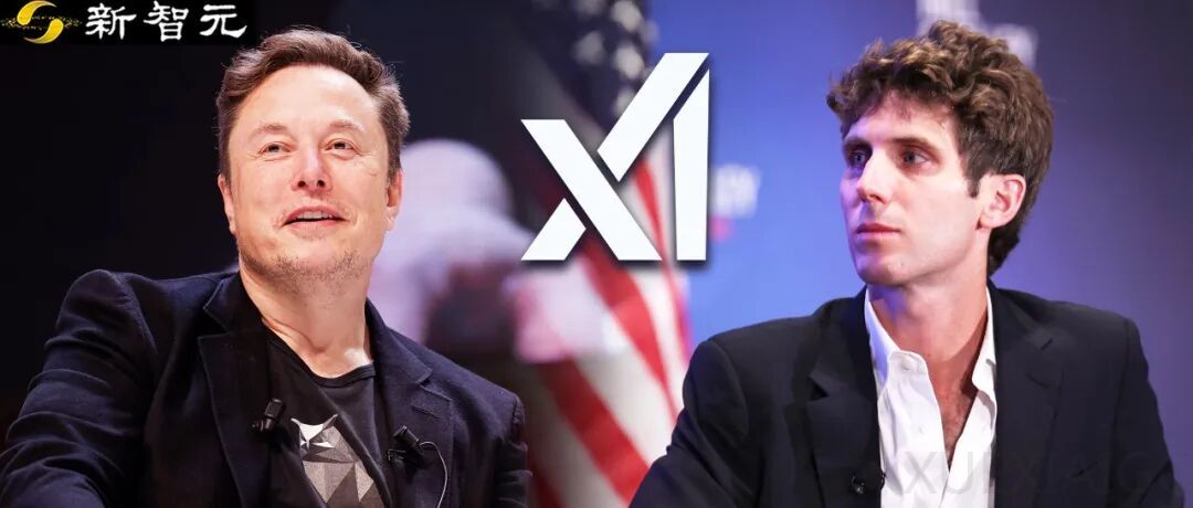 马斯克官宣1万亿瓦芯片计划，红杉合伙人力挺：xAI会赢！