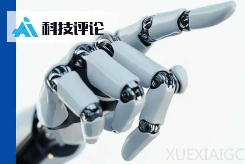 独家｜智元成立灵巧手子公司「临界点」，前腾讯Robotics X 熊坤带队