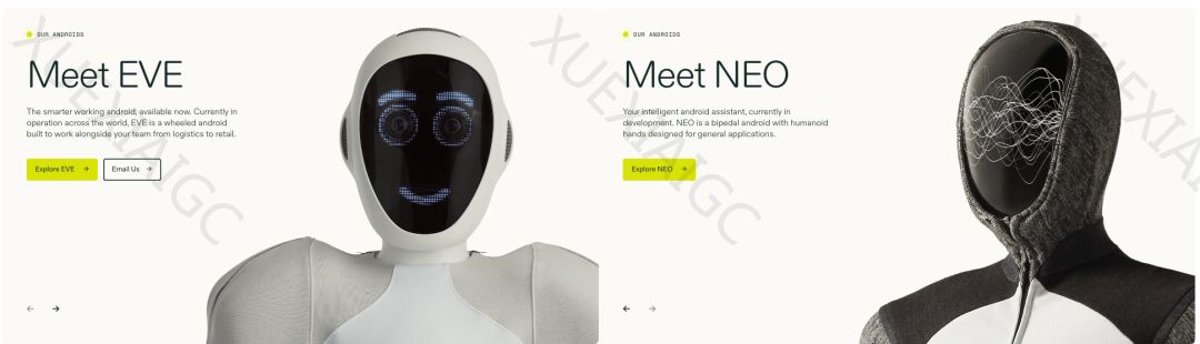 OpenAI 投资的机器人公司高管:具身智能会像 ChatGPT 一样突然到来