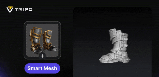 2秒终结AI 3D不可能三角，我们和VAST首席科学家曹炎培聊了聊