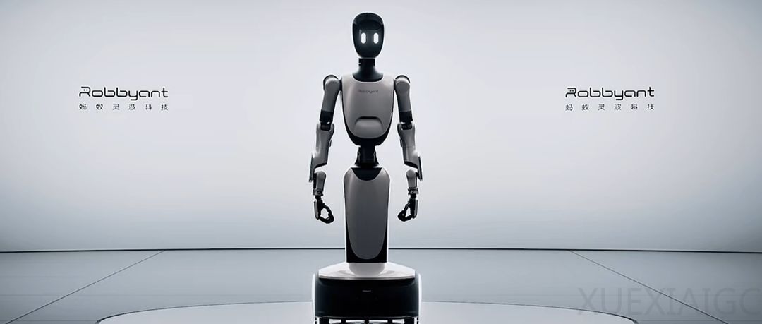 蚂蚁开源首款具身基座模型！后训练代码全开放