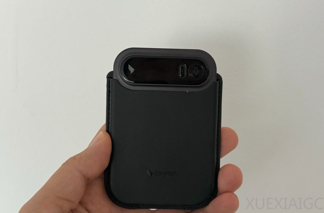 我要把自己，活成 AI 的上下文。