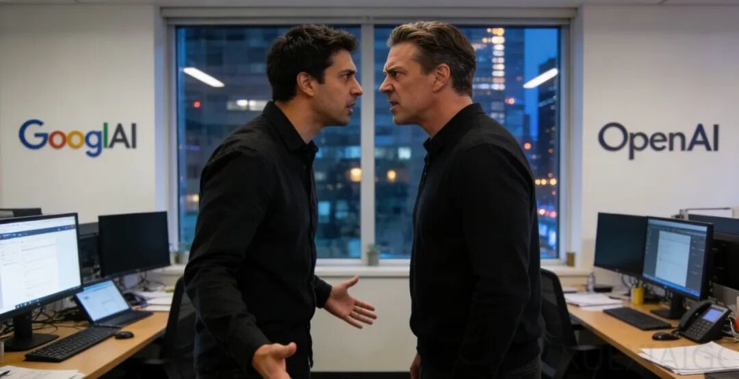 谷歌最新 Gemini Agent 爆击GPT-5.2？人类最后考试得分见分晓！网友：Altman又该发“红色警报”了