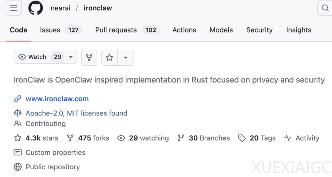 Transformer论文作者重造龙虾，Rust搓出钢铁版，告别OpenClaw裸奔漏洞