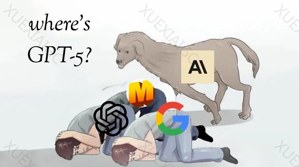 Anthropic 发布 Claude 3 系列模型,世界最强模型易主!GPT-4被全面超越