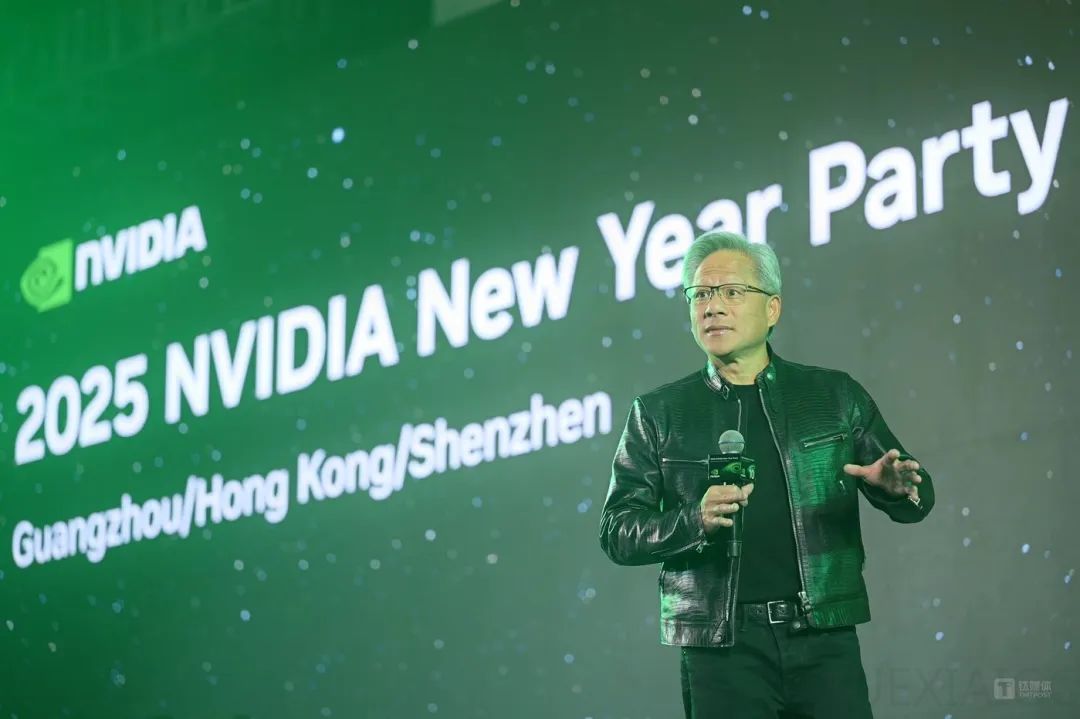 黄仁勋亲自带货RTX Pro:H20之外藏着英伟达的另一重野心 | ToB产业观察