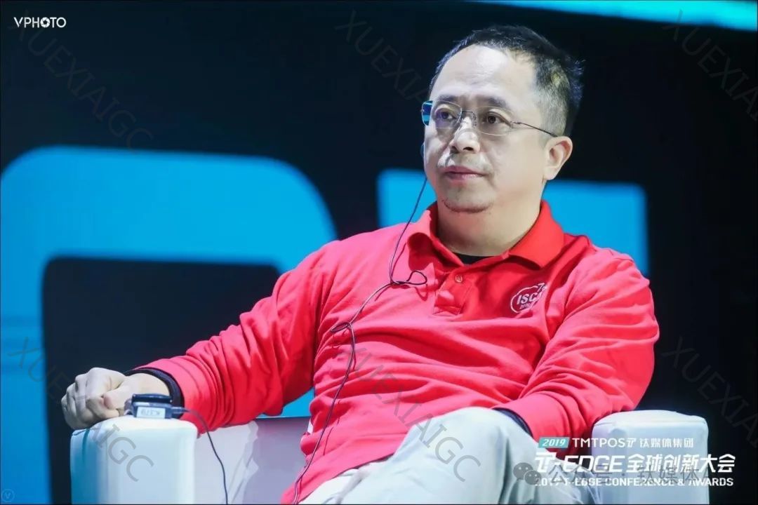 周鸿祎:Sora的问世给行业警醒,中美在 AI 领域有巨大差距|钛媒体AGI