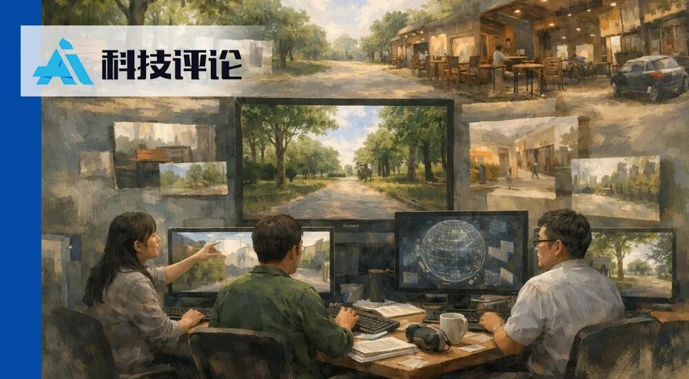 港中文薛天帆团队：实现 4K 全景视频生成，普通视频也能「长出空间」丨CVPR 2026