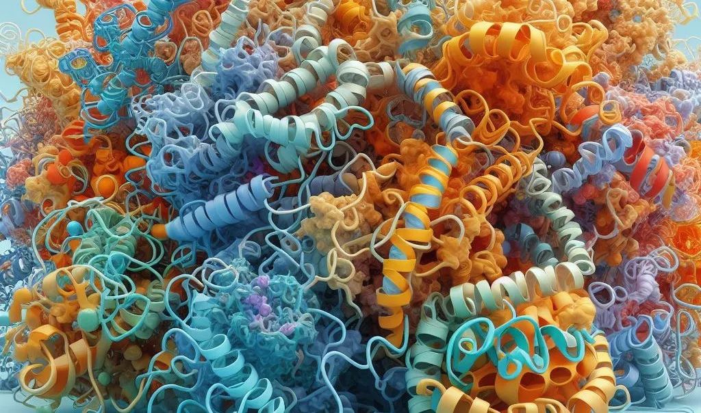 超越AF2?Iambic、英伟达、加州理工学院开发多尺度深度生成模型,进行状态特异性蛋白质-配体复合物结构预测