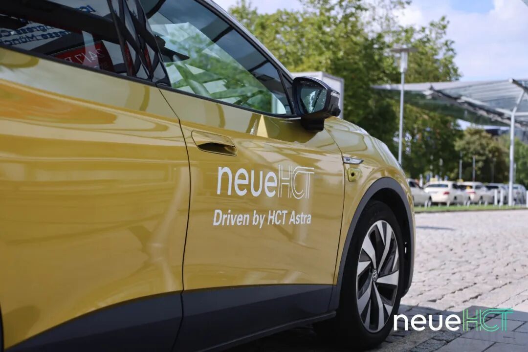 独家丨智驾大陆单征程6M城区NOA方案获定点，预计今年Q3量产