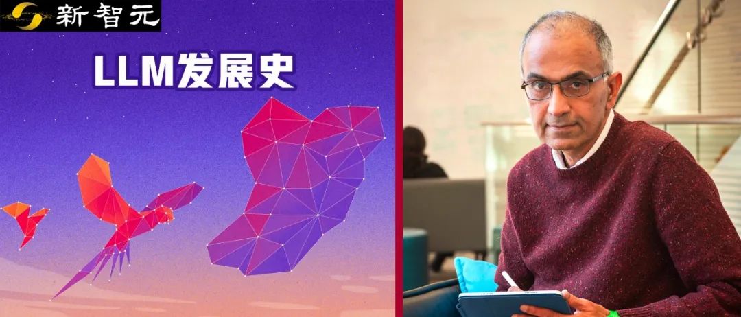 普林斯顿DeepMind用数学证明:LLM不是随机鹦鹉!「规模越大能力越强」有理论根据