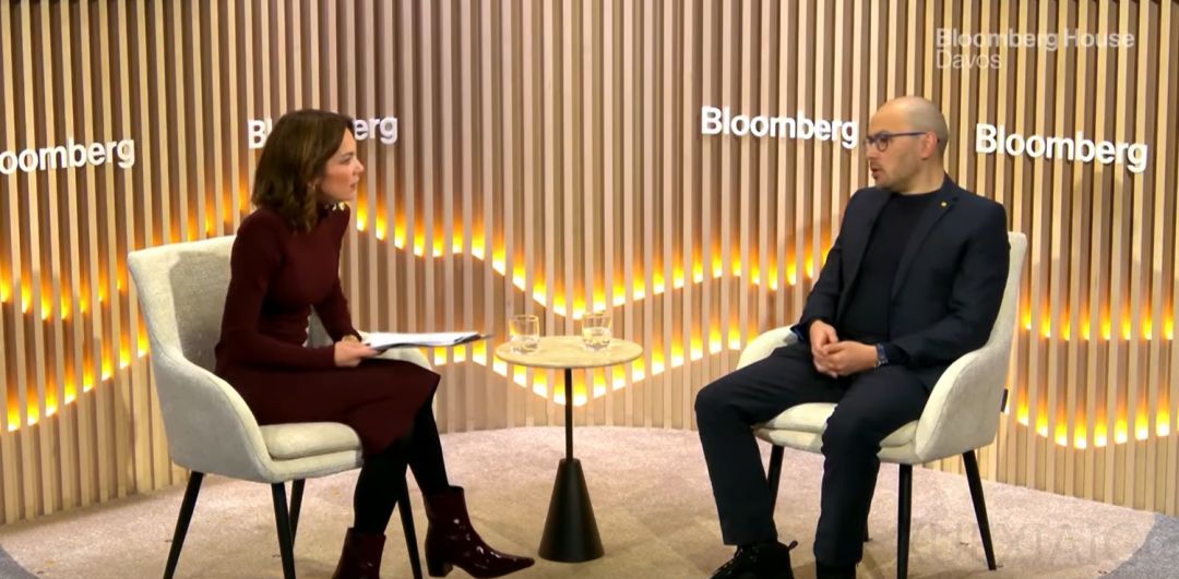 每周工作100小时！谷歌DeepMind CEO揭秘：中国对手是字节跳动，断言谷歌是AI领域唯一全栈巨头