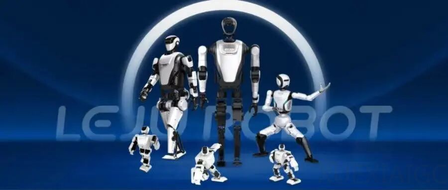 深圳机器人独角兽正式冲刺IPO,腾讯、深创投都投了