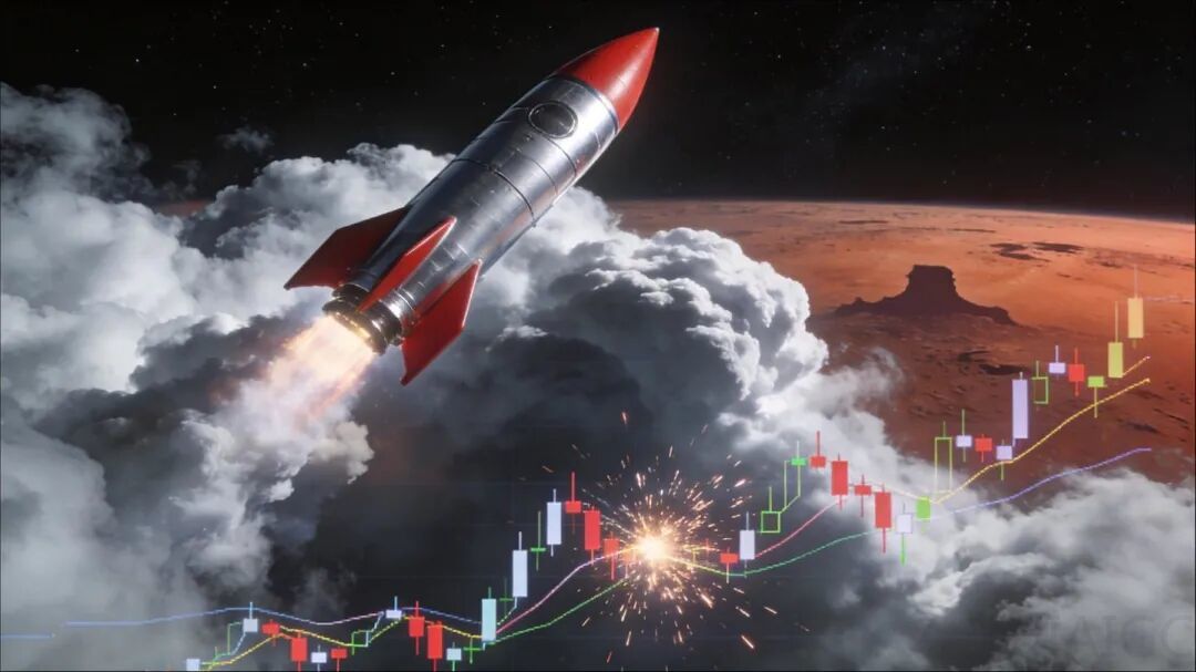 年亏49亿市值3万亿：SpaceX上市四天，顺手花600亿买了一家AI公司