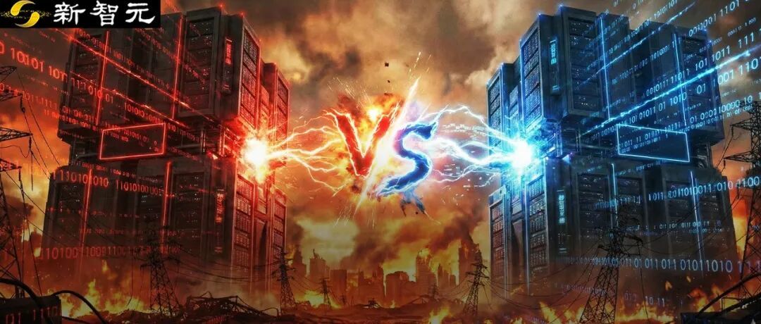 硅谷豪赌算力烧到停电，中国团队反向出击！这一刀，直接砍碎Scaling Law