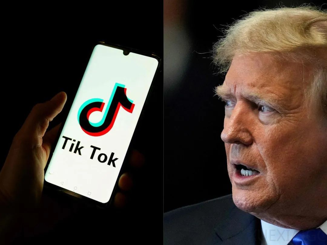 传 TikTok 要为美国市场单开新 App,全球将出现三个「抖音」?
