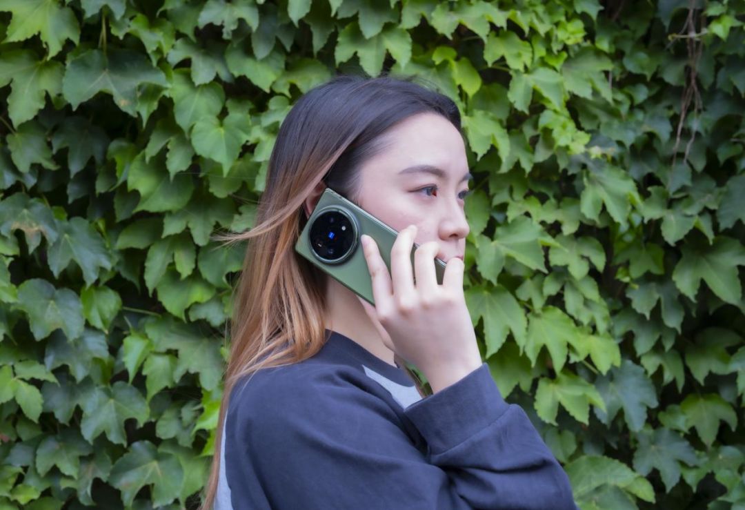 vivo X Fold5 评测:更轻更强,苹果生态最佳 CP