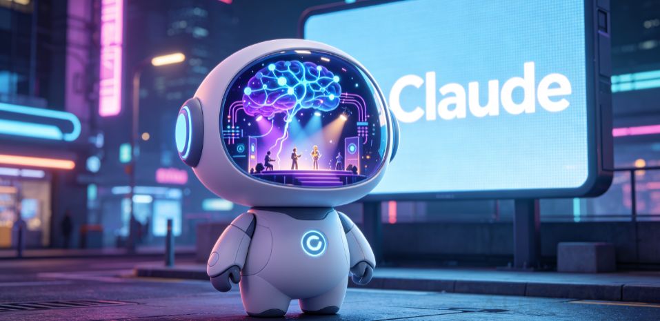 Claude“脑内小剧场”首曝光：隐藏工作空间自发涌现类人意识，谷歌DeepMind权威认证！