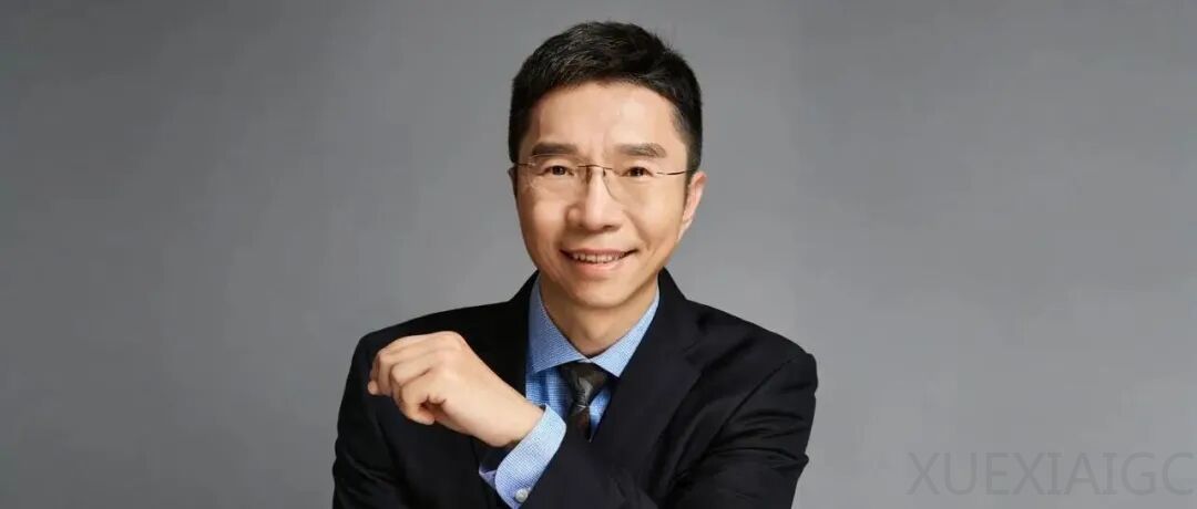 商汤国香资本合伙人李扬：GPU估值翻倍、RISC-V站上台前，资本如何锁定确定性？