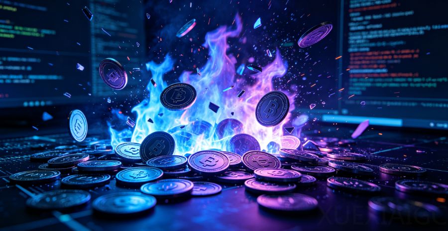 米哈游一夜烧掉200万元Token，大厂高管也开始质疑：Token烧不出价值，但养肥了谁？