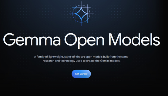 谷歌掀桌子!开源Gemma:可商用,性能超过Llama 2!