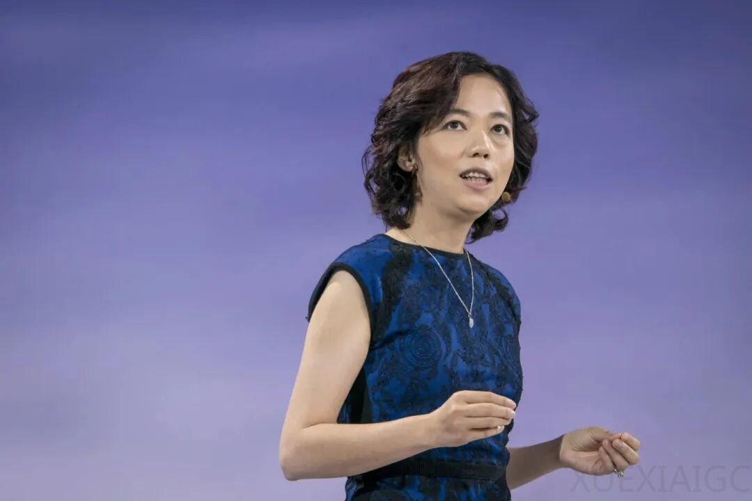“AI教母”李飞飞的全新世界模型问世!一张英伟达AI芯片就能生成无限3D世界