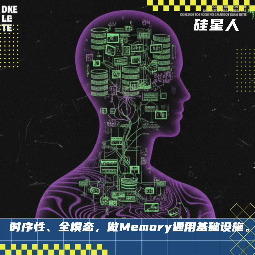 对话丘脑智能：当AI memory理解了“时间”，下一个抖音就要出现了