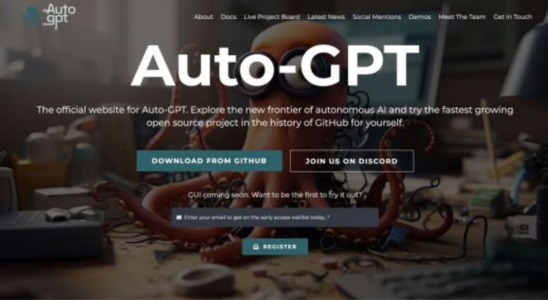 九大最热门的开源AI Agent框架