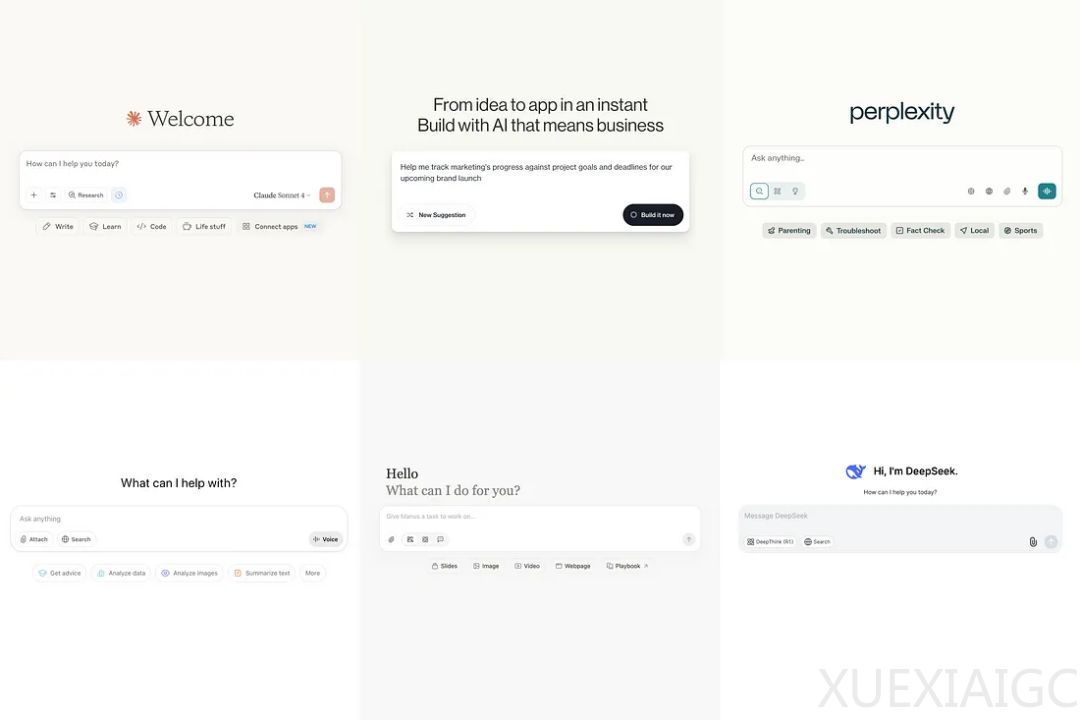 Chatbot,是一种懒惰的产物