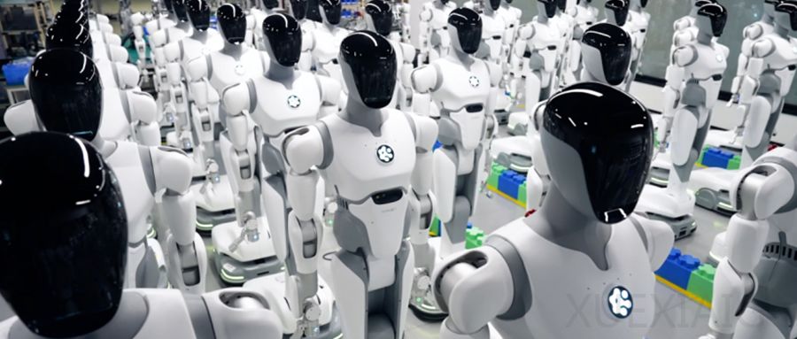 VLA被终结了吗？智平方郭彦东：没有！它在世界模型的加持下持续进化，变得更强