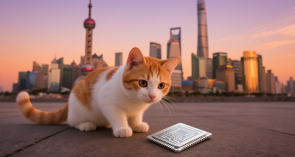 更适合“中国体质”的AI芯片、小米和宇树都冲了!英伟达Jetson Thor现已发售,2万块批发价但半年交货