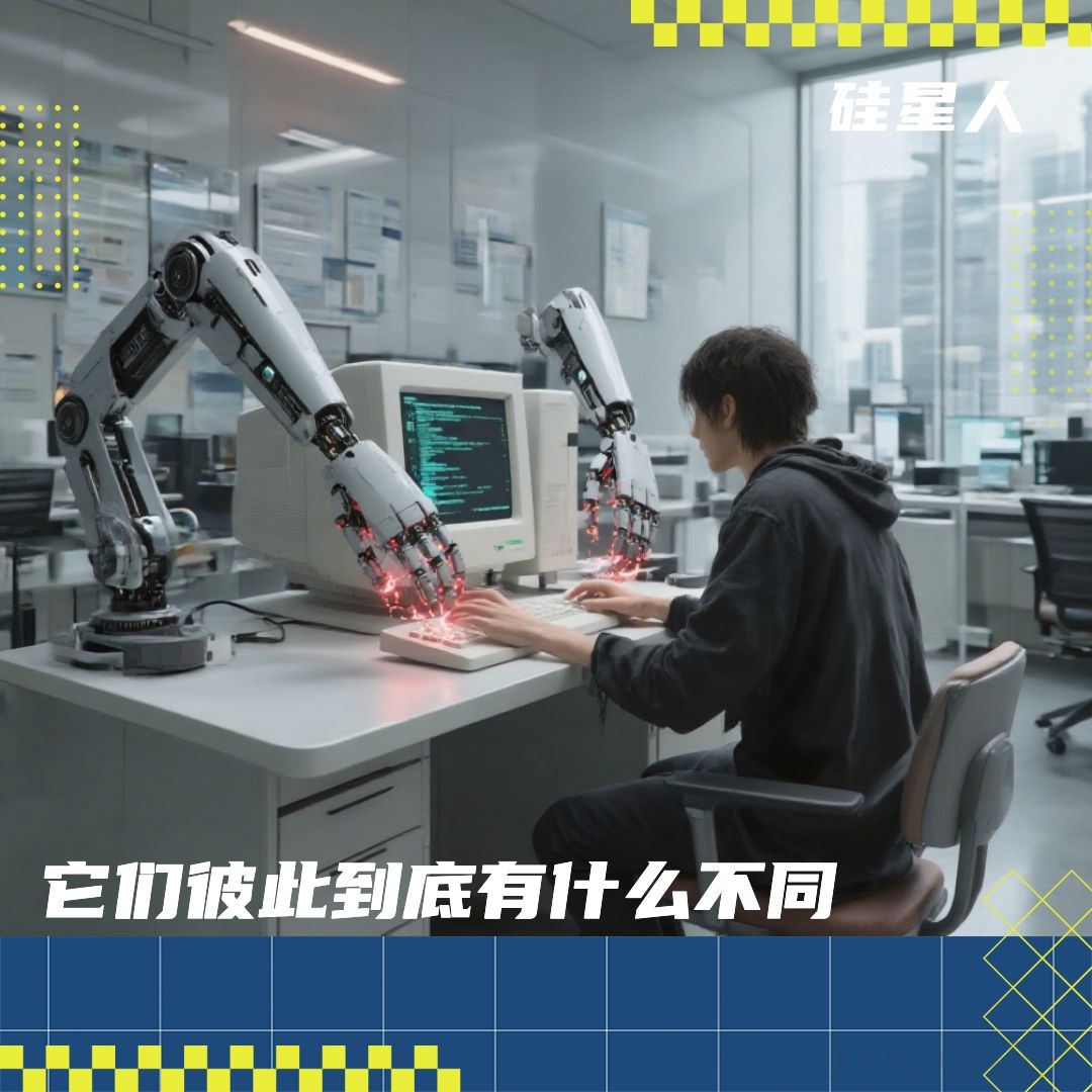 2025,10000个Vibe Coding井喷