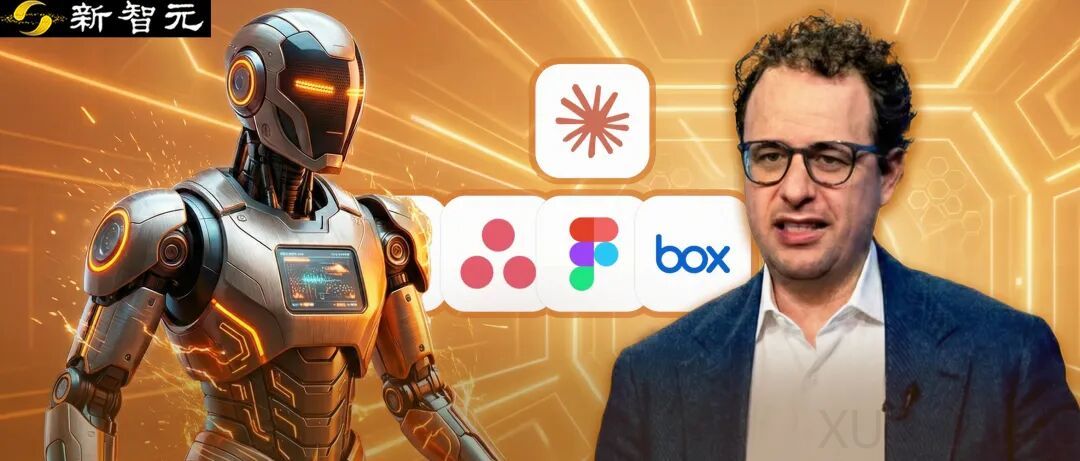 Claude一夜吞掉所有APP，全球打工人变天！AI时代「操作系统」诞生