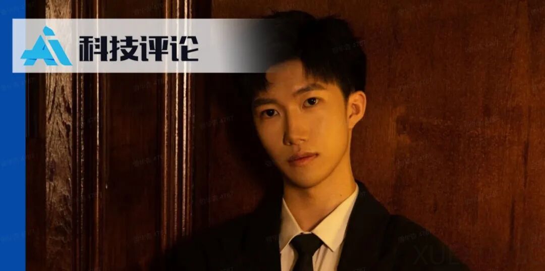 对谈语核科技池光耀：数字员工是一把刀 | 00后创业者系列