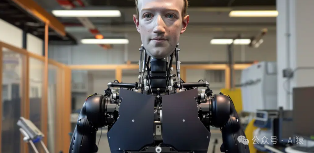 Meta 希望创建第一个有意识的开源人工智能:这是严重危险吗?