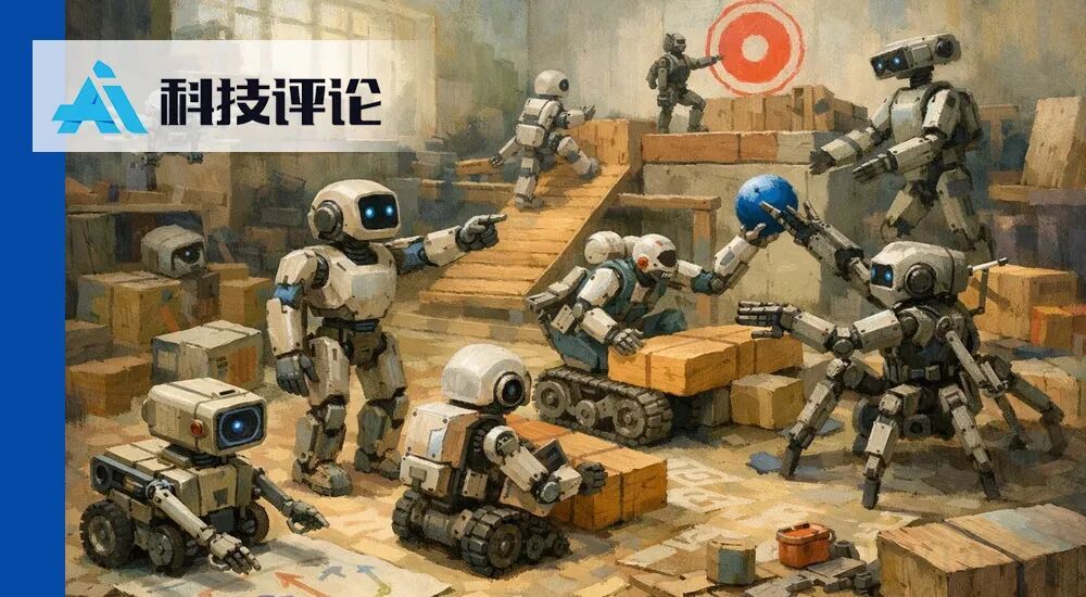 中山大学郭裕兰团队：数据充足却训练失败，多智能体到底卡在哪丨CVPR 2026