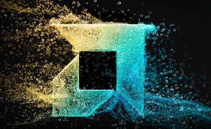 AMD重返中国，Q4进账3.9亿美元