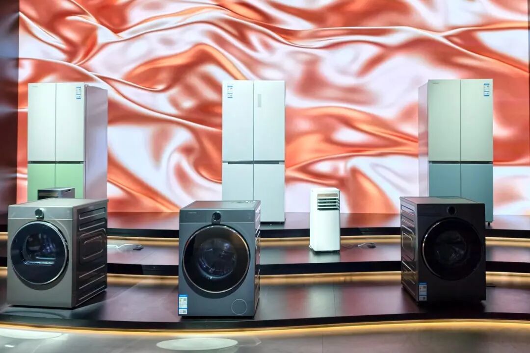 AWE2026落幕：从「参数崇拜」到「感知觉醒」，家电行业正在换道出发