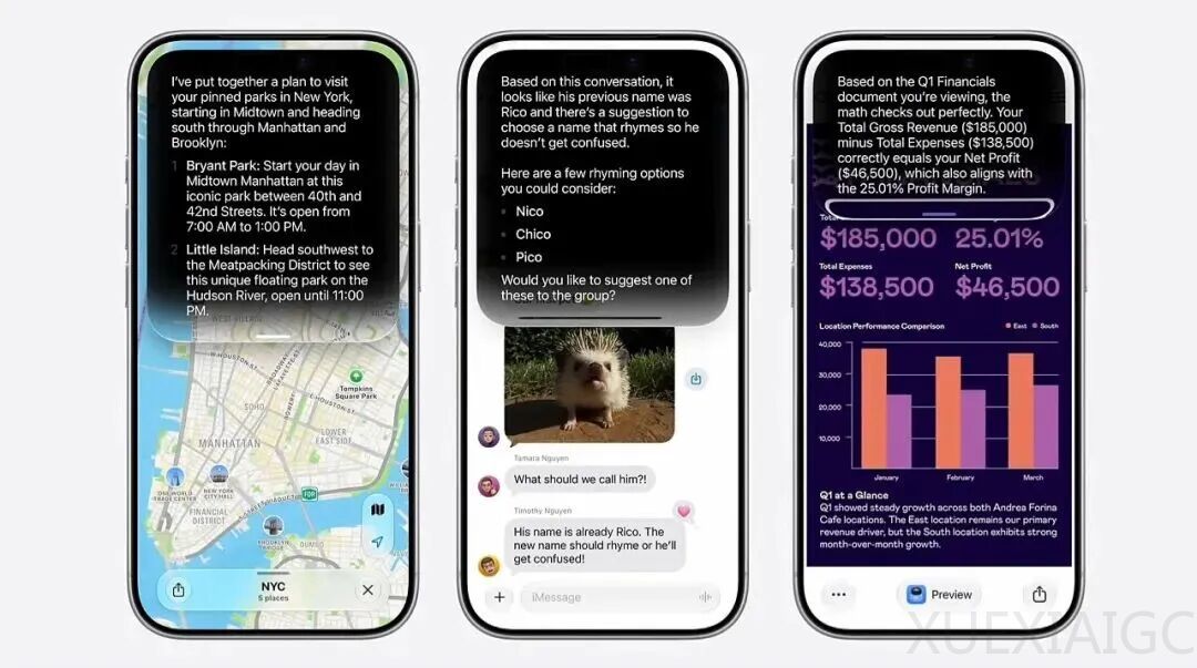 OpenAI秘密IPO，首日估值冲1.5万亿美元；苹果推出AI版Siri，推理能力弱于Gemini云端方案；谷歌向英特尔下单超300万颗TPU芯片丨硅谷大事件