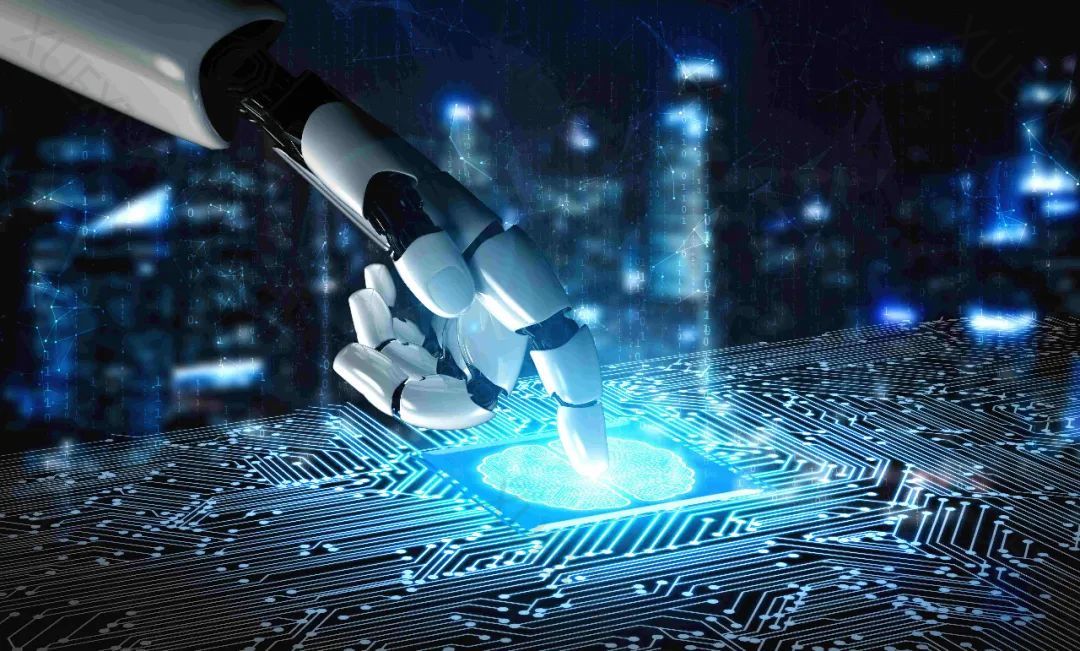 政府工作报告首提“人工智能+”!上市公司入局,券商呼吁政策出炉