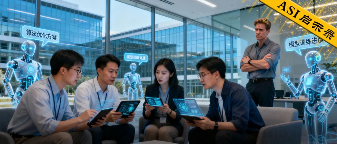 硅谷今夜学中文!Cursor被曝「套壳」国产,AI顶级人才全是华人