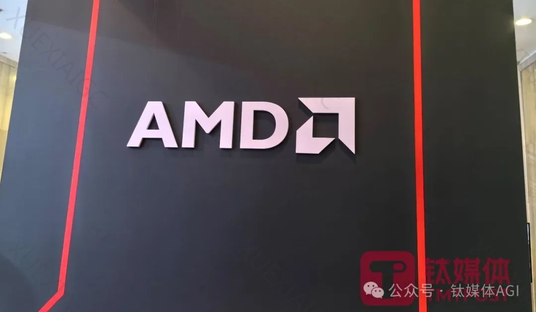 突发!AMD“中国特供”AI 芯片出口受阻,美国官员:它仍然很强大,必须申请许可才行|硅基世界