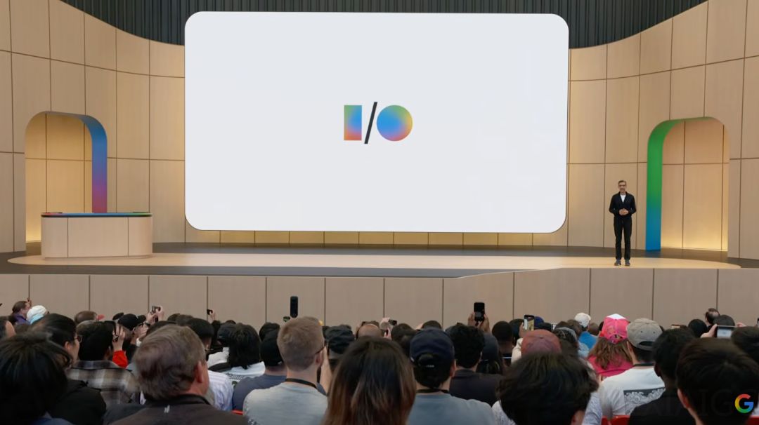 帮大家总结了一下凌晨的Google I/O 2026开发者大会。