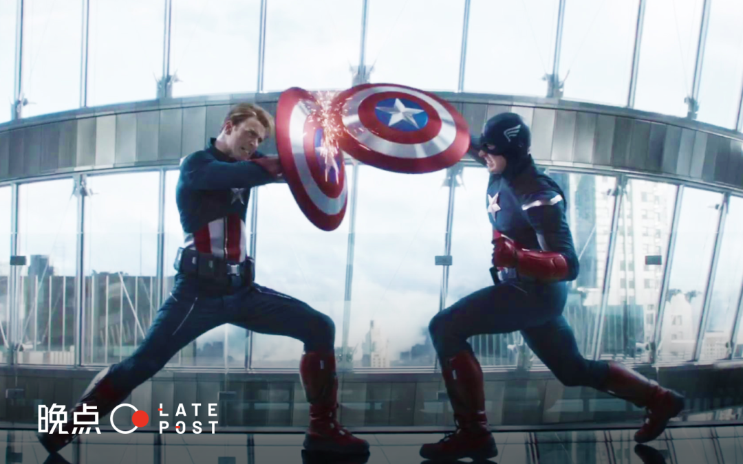 两笔 10 亿美元大模型融资,互联网大厂又开始抢项目了