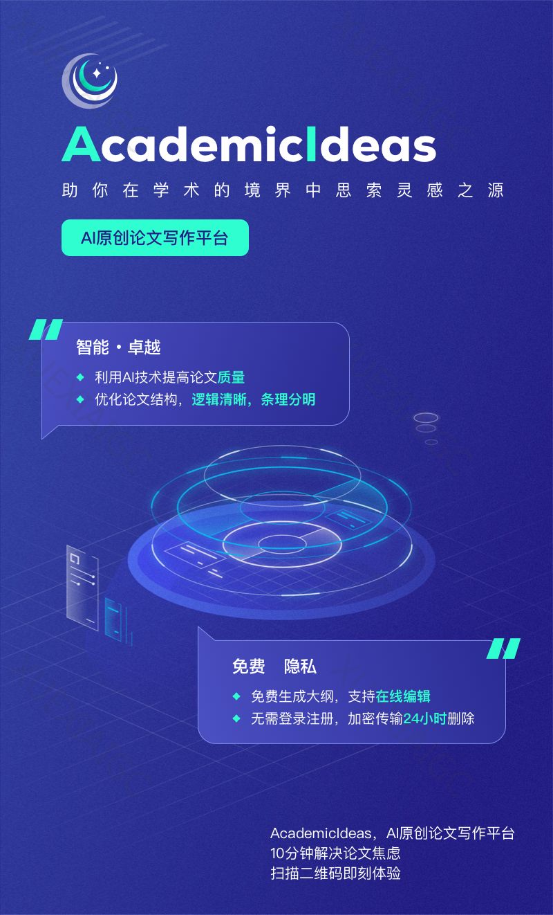AcademicIdeas - 学境思源AI论文写作