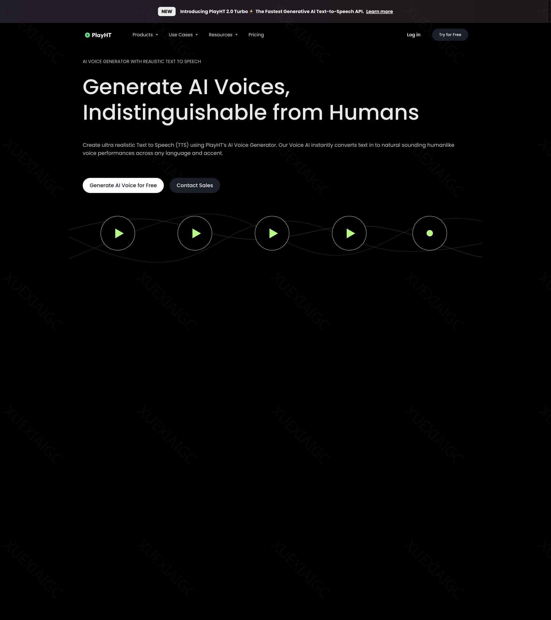 Play.ht